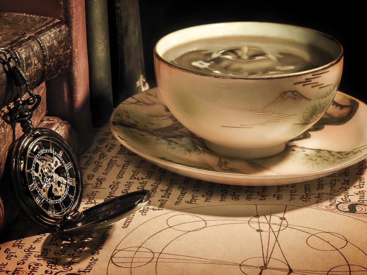 Learning How to Embrace Being Wrong